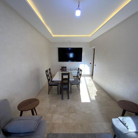 Best Appartement 3 Bedrooms Marrakesh Exterior photo