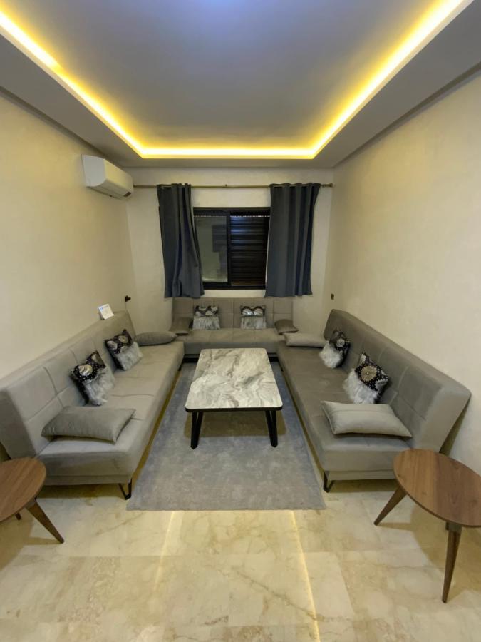 Best Appartement 3 Bedrooms Marrakesh Exterior photo