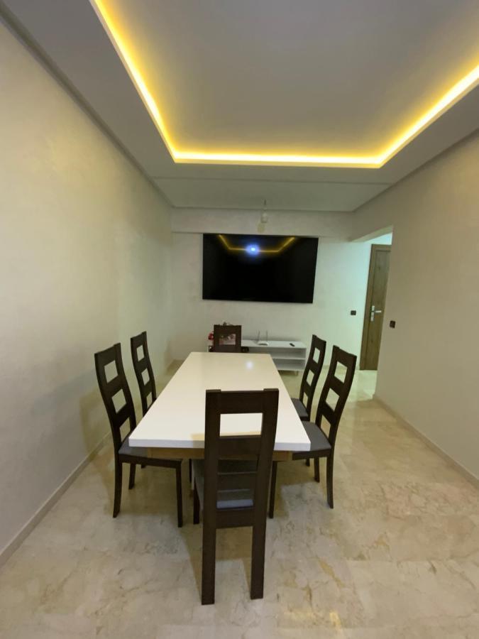Best Appartement 3 Bedrooms Marrakesh Exterior photo