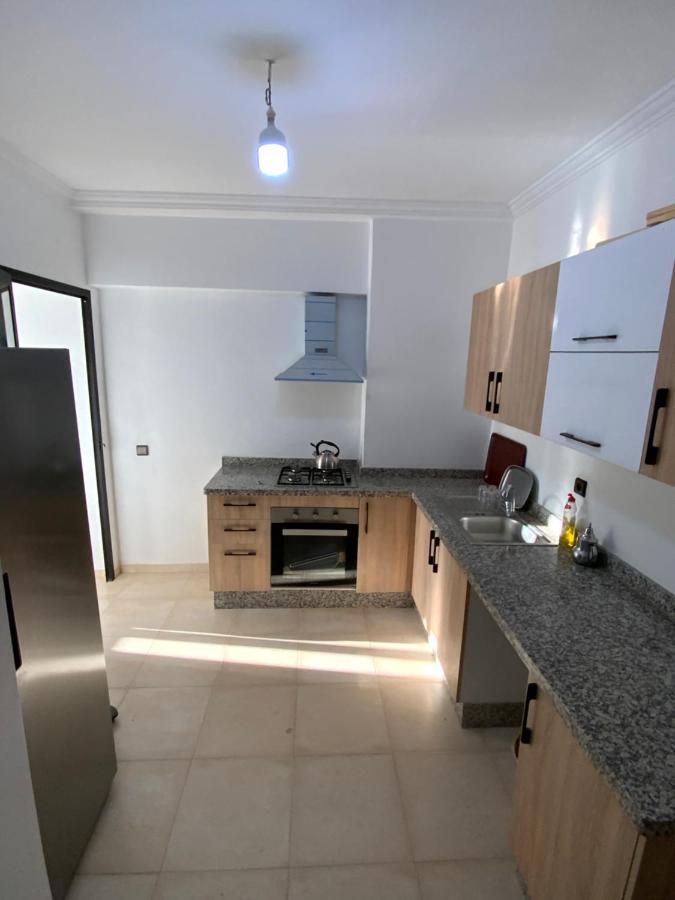 Best Appartement 3 Bedrooms Marrakesh Exterior photo