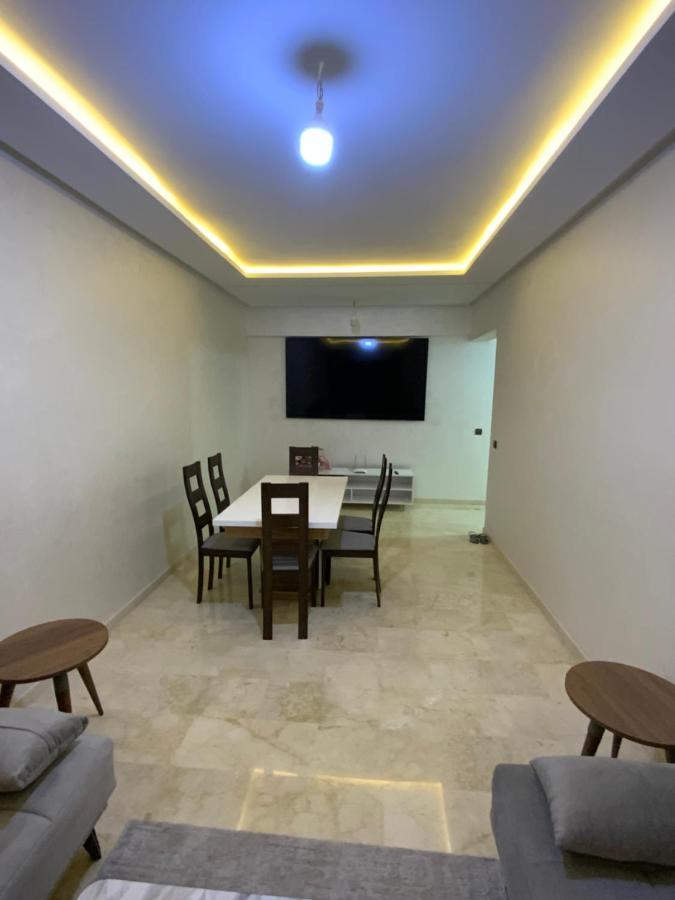 Best Appartement 3 Bedrooms Marrakesh Exterior photo
