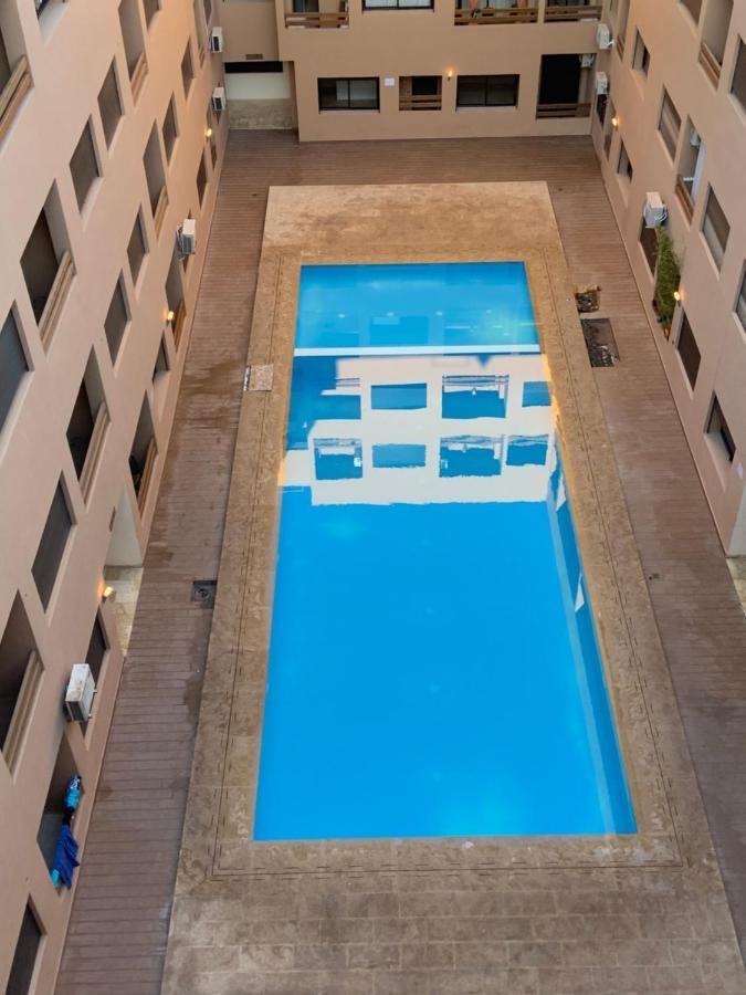 Best Appartement 3 Bedrooms Marrakesh Exterior photo